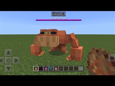 Image result for Minecraft Mutant Creatures Mod YouTube