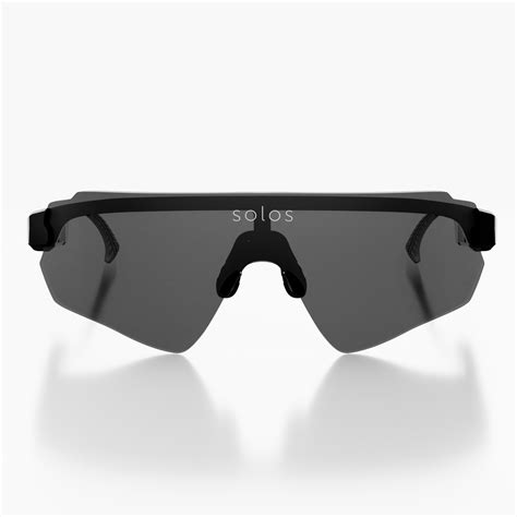 Solos Smart Eyewear
