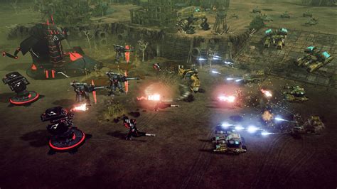 Image result for Command and Conquer 4