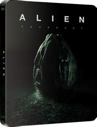 Image result for Alien Covenant Blu-ray Extras