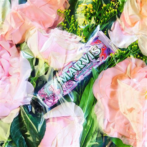 Image result for Big Rose Devil Toothpaste