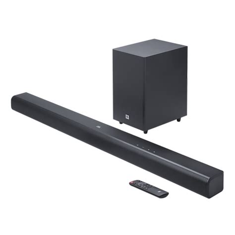Buy JBL Cinema SB560 250W Bluetooth Soundbar with Remote (Dolby Audio ...
