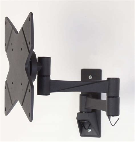 Buy TV Wall Mount with Tilt and Rotation for 10 to 32 inch Flat Screen ...