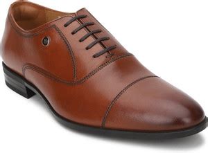 LOUIS PHILIPPE Lace Up For Men - Buy LOUIS PHILIPPE Lace Up For Men ...