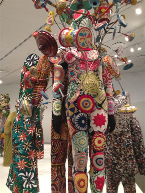 Nick cave sound suits | Mosaic art, Nick cave, Artsy