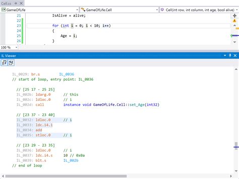 Image result for .Net Intermediate Language
