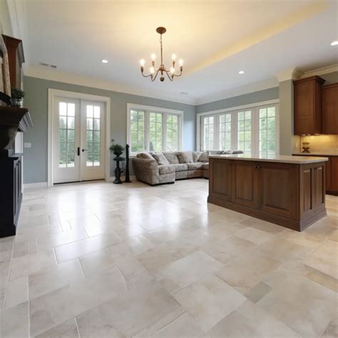 Tile Flooring - Rock Hill, SC - Modern Home Flooring & Paint