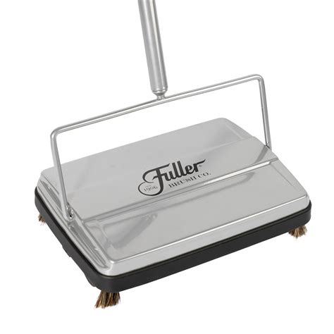 Electrostatic Carpet & Floor Sweeper - All Colors - Carpet Sweepers ...
