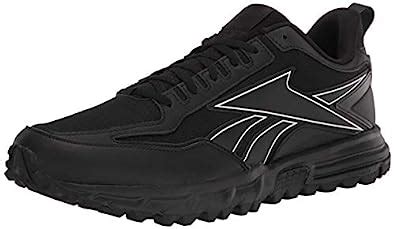 Buy Reebok Unisex-Adult Back to Trail Outdoor Shoe Walking, Black, 11.5 ...