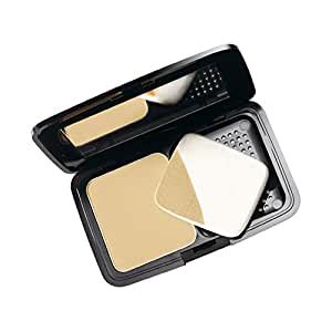 Buy Avon True Color Flawless Dual Powder Foundation - Light Nude 9g ...