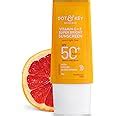 DOT & KEY Vitamin C + E Super Bright Sunscreen Spf 50 |Water-Light,UVA ...