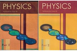 Physics Part1 And Part2 Textbook For Class - 12 [Combo Pack Of 2 Books ...