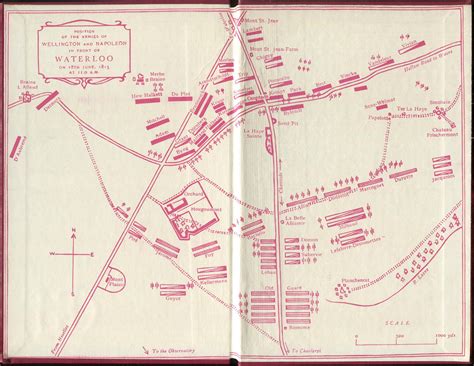 Georgette Heyer's 'An Infamous Army' - The ABfaR BlogThe ABfaR Blog