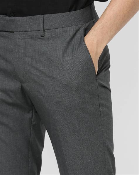Mens Dark Grey Pants at Robert Gump blog