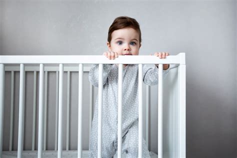 Las 5 Mejores Cunas de Bebé en 2026 | Todo Padres