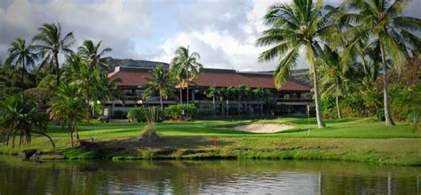 Honolulu Country Club - Reviews & Course Info | GolfNow
