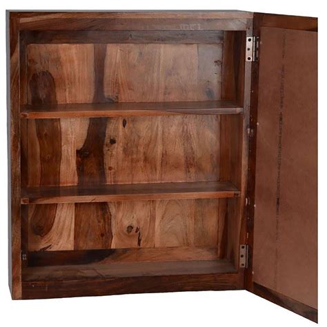 Buy Harry Storage Mirror Online in India | The Home Dekor