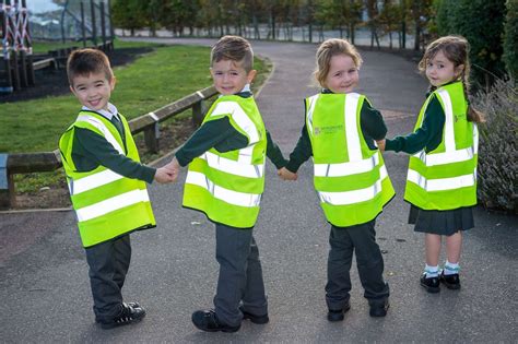 Nottinghamshire housebuilder David Wilson Homes helps pupils from ...