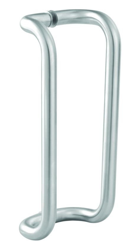 Buy Innotec Stainless Steel Pull Handle 202 Grade IPH - 22 22 mm x 300 ...