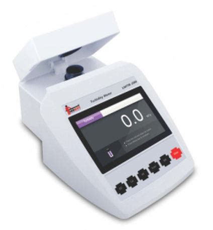 Water Testing Equipment