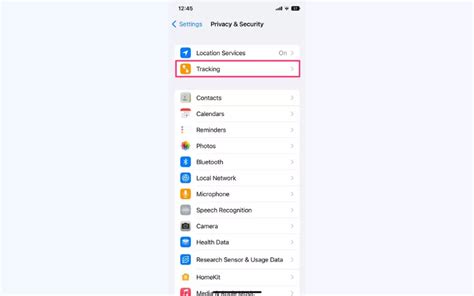 Image result for How to Remove Tracking Software From iPhone