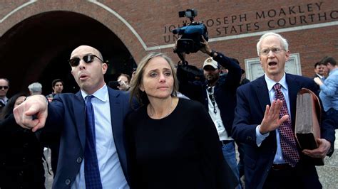 Newton Judge Shelley Richmond Joseph will not face federal charges