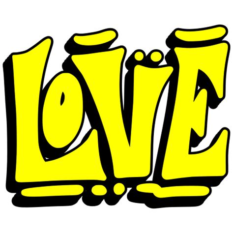 Love Sticker 的图像结果