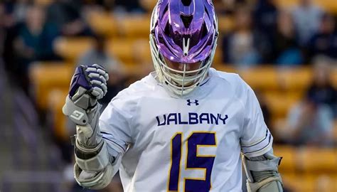 UAlbany Announces 2026 Men's Lacrosse Schedule And Season Tickets On ...
