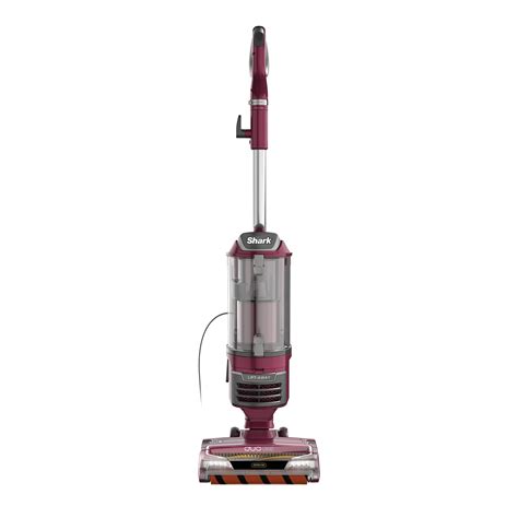 shark lift away vacuum