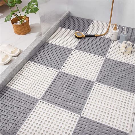 Non slip mats for tiled floors online