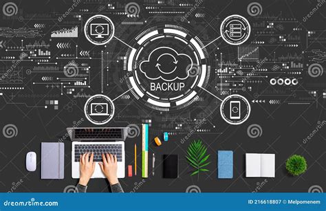 Image result for Computer Person Backup Files