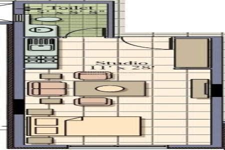 Miraya Rose by UKN in Whitefield, Bangalore: Price, Brochure, Floor ...