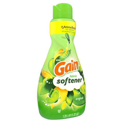 Gain Softener