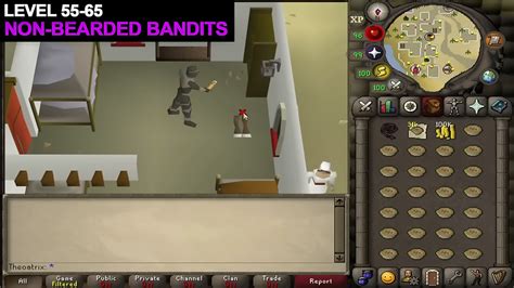 Theiving Guide 2021 OSRS 的图像结果