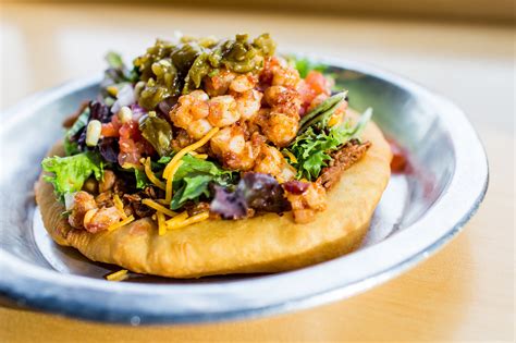 Tocabe's virtual pantry promoting Native American cuisine, culture ...