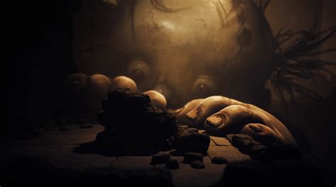 Little Nightmares 3 Characters Guide
