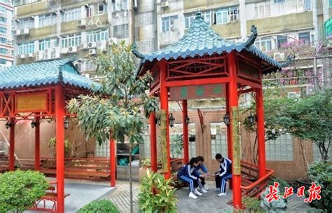 澳门高校内地招生之-【澳门科技大学】_教学大楼