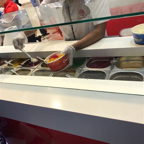 CHOWKING DIFC, Dubai - Dubai International Financial Centre (DIFC ...