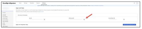 Image result for DocuSign Admin API Example
