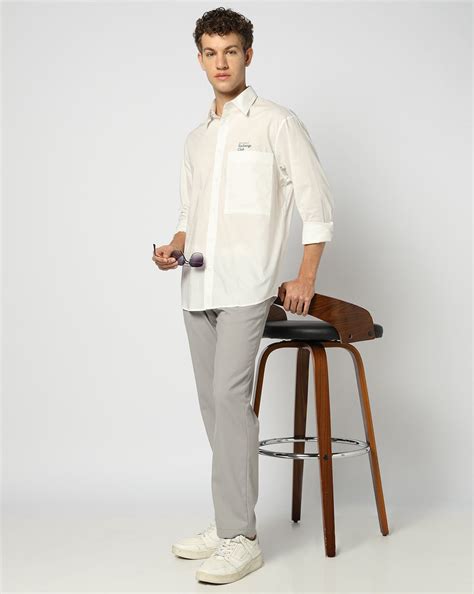 Armanish Comfort Fit SHIRT
