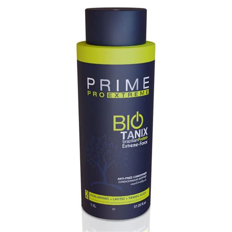 BIO TANIX EXTREME REDUCER COMPLEX – Prime Pro Extreme