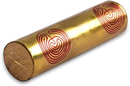 Rudra Centre Aura Booster Decorative Showpiece - 7.62 cm Price in India ...