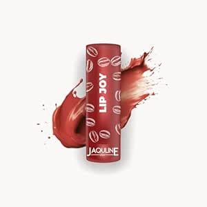 Buy Jaquline USA CoffeeCraze tinted Lip Balm | Heals, Moisturizes ...
