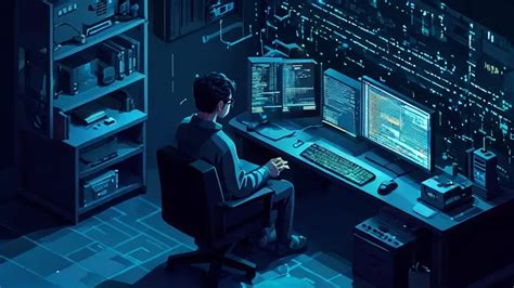 Animatic Python Working Image in Computer 的图像结果