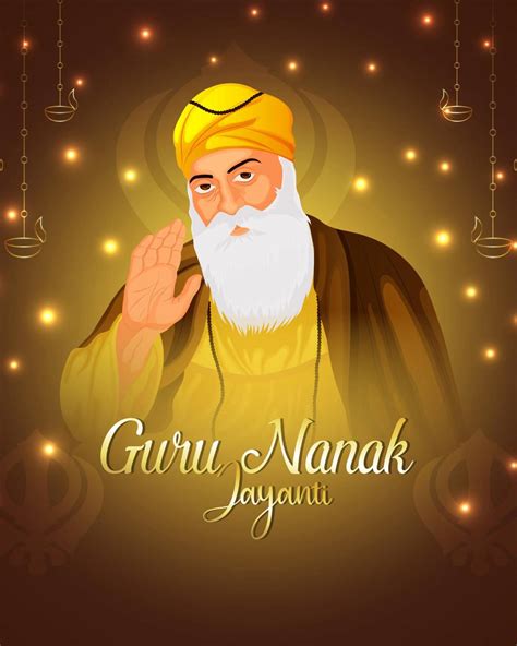 Guru Nanak Jayanti 2022: Date, History And Significance | Herzindagi