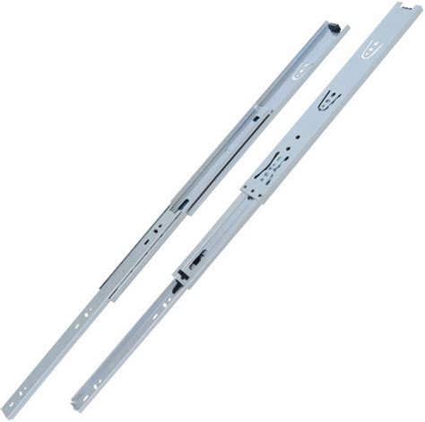 SMART SLIDE Side Mount Full Extension Drawer Slide Price in India - Buy ...