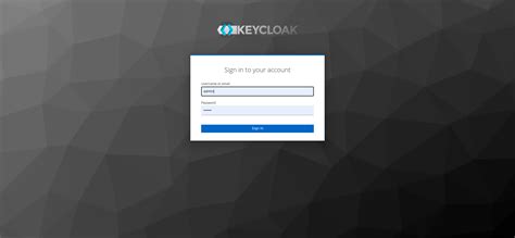 Image result for Keycloak Tutorial