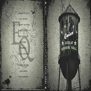 Live at Gruene Hall: Emory Quinn: Amazon.in: Music}