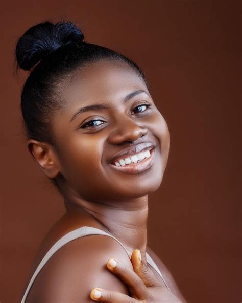 Top 30+ Most Beautiful Ghanaian Women