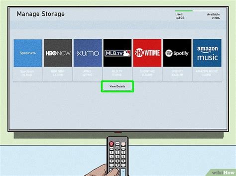 Image result for How to Clear Cache On Android TV Box